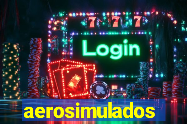 aerosimulados