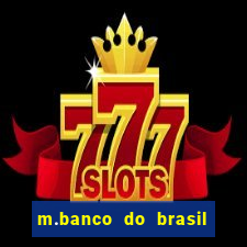 m.banco do brasil 777 bet