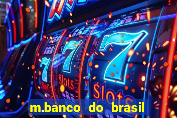 m.banco do brasil 777 bet