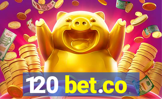 120 bet.co