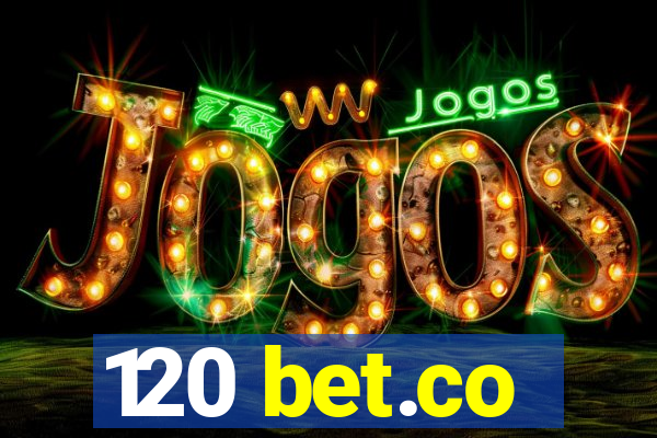 120 bet.co