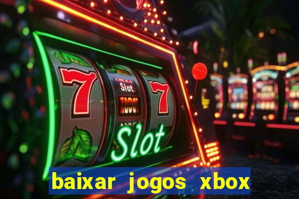 baixar jogos xbox 360 rgh torrent