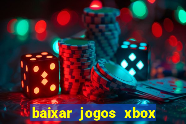 baixar jogos xbox 360 rgh torrent