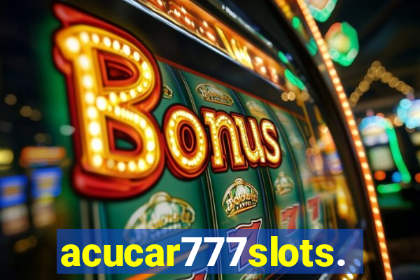 acucar777slots.com