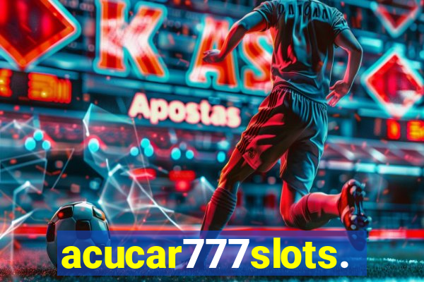 acucar777slots.com