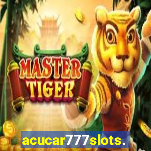 acucar777slots.com