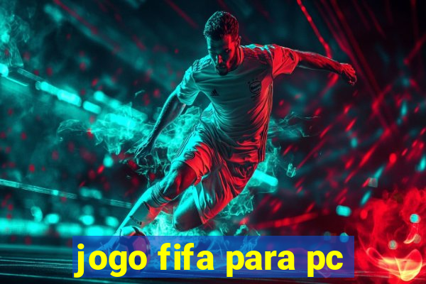 jogo fifa para pc