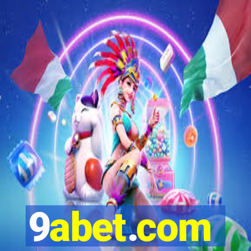 9abet.com