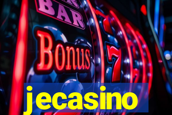 jecasino