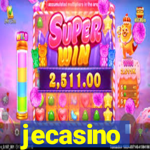 jecasino