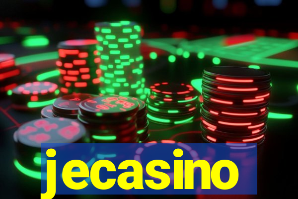 jecasino