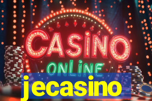 jecasino