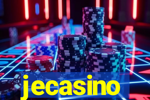 jecasino