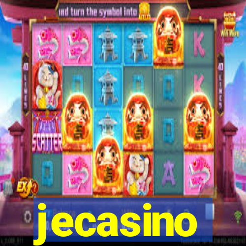 jecasino