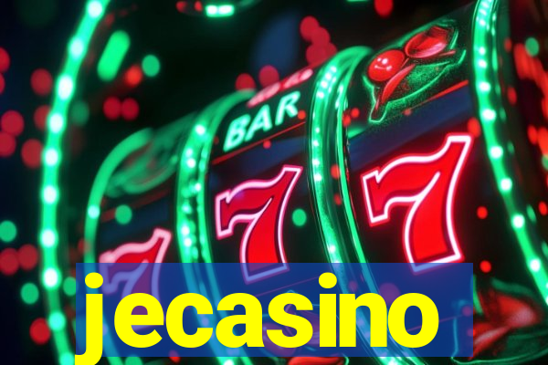 jecasino