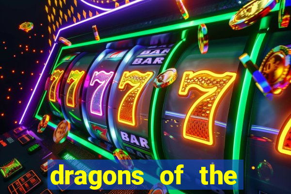 dragons of the edge game site