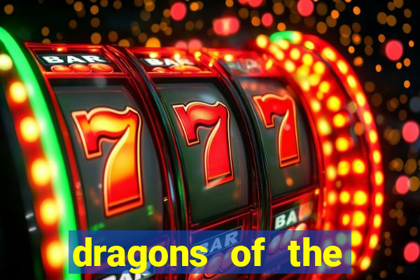 dragons of the edge game site