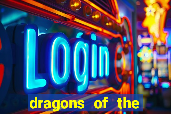 dragons of the edge game site