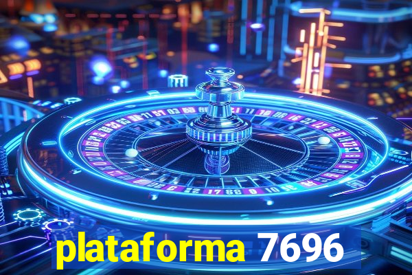 plataforma 7696