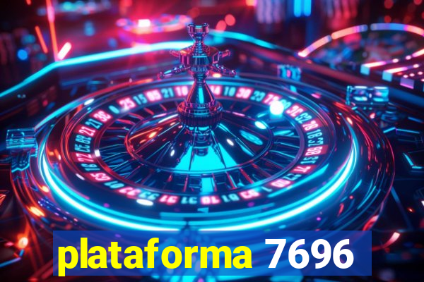 plataforma 7696