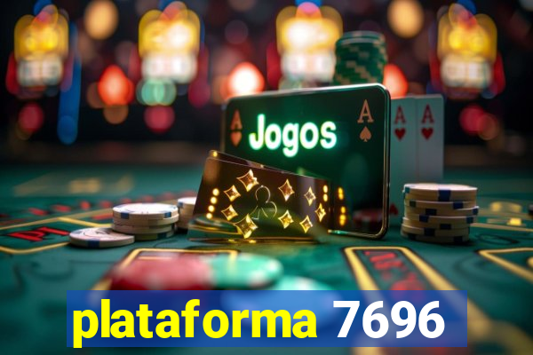 plataforma 7696