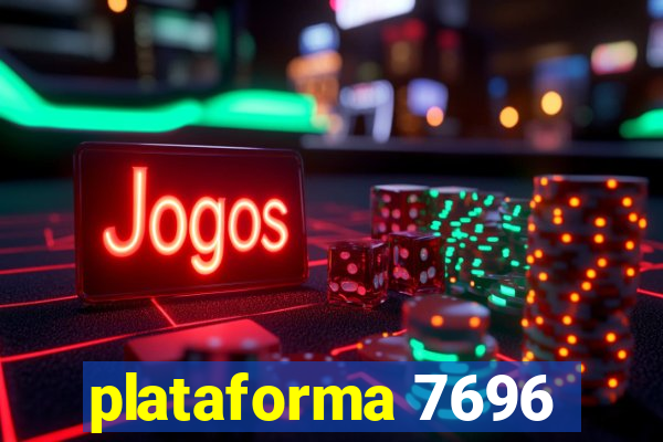 plataforma 7696