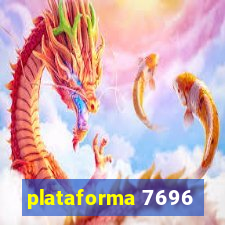 plataforma 7696