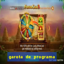 garota de programa de barreiras bahia