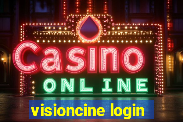 visioncine login