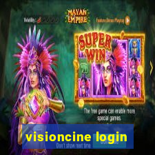 visioncine login