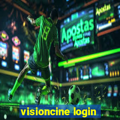 visioncine login