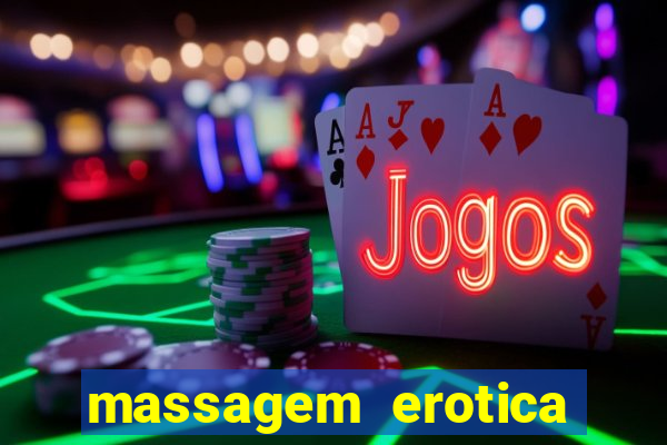 massagem erotica porto alegre