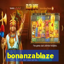 bonanzablaze