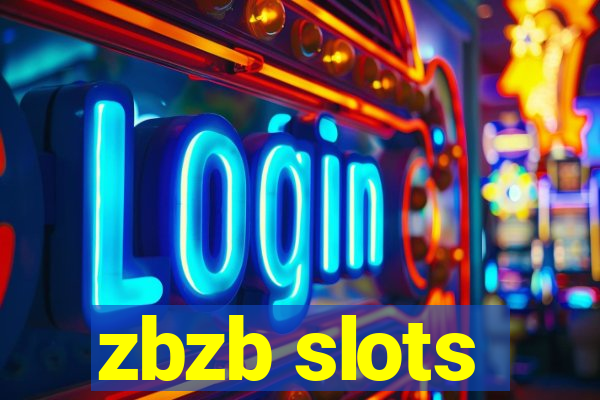 zbzb slots