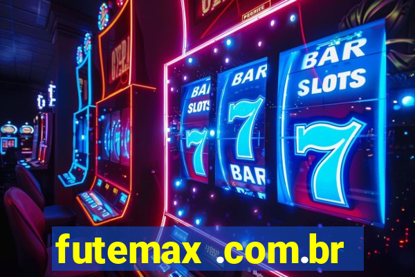 futemax .com.br