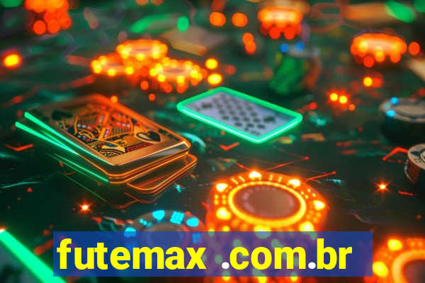 futemax .com.br