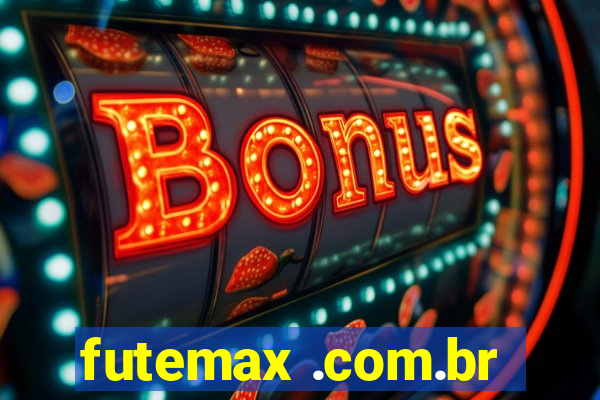 futemax .com.br