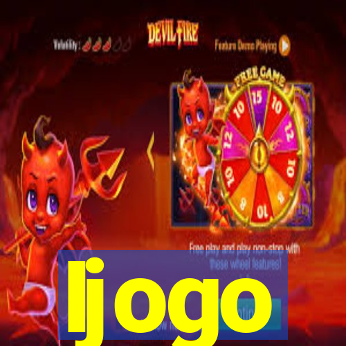 Ijogo