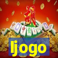 Ijogo