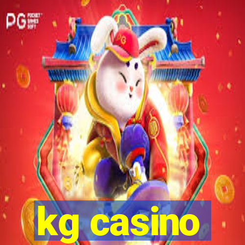 kg casino