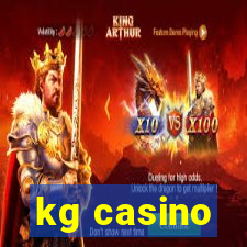 kg casino