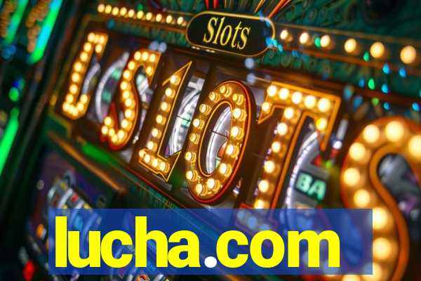 lucha.com