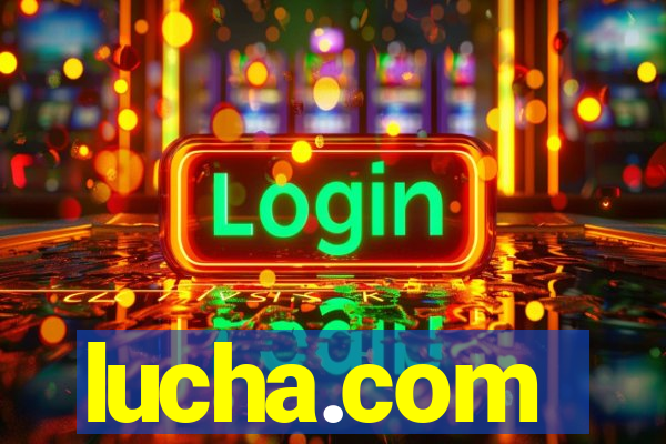 lucha.com