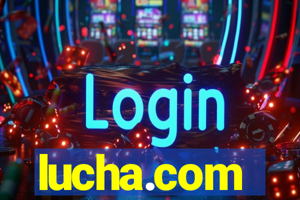 lucha.com