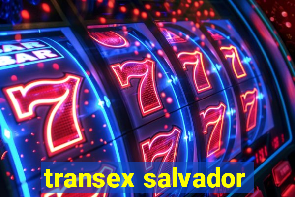 transex salvador