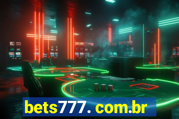 bets777. com.br