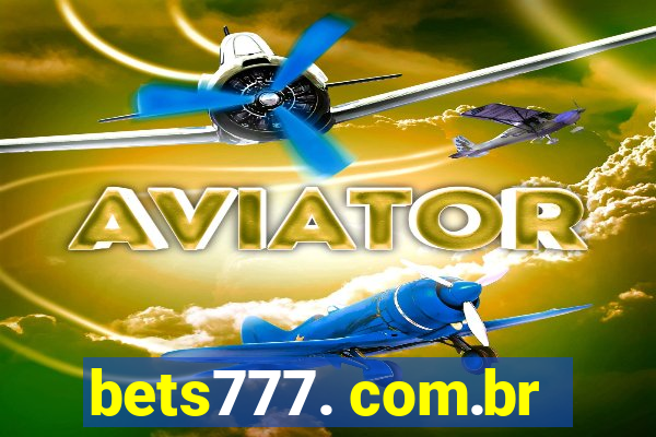 bets777. com.br