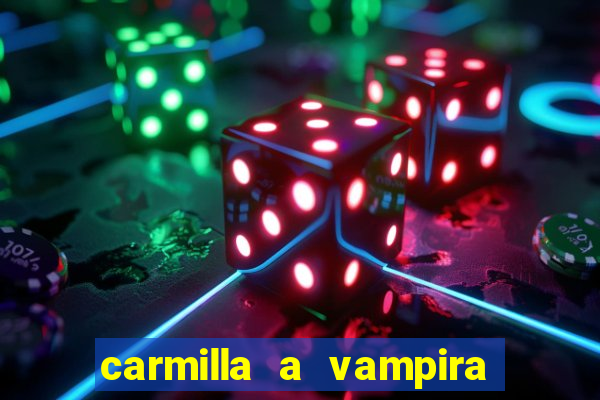 carmilla a vampira de karnstein pdf