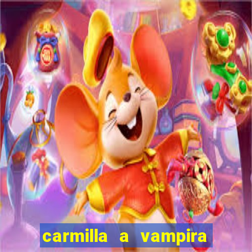 carmilla a vampira de karnstein pdf