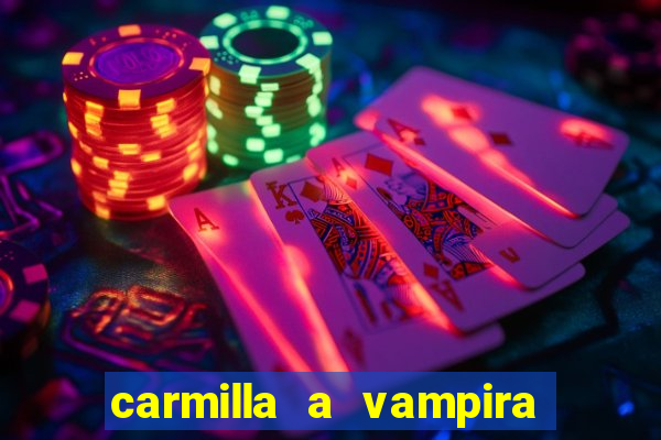 carmilla a vampira de karnstein pdf